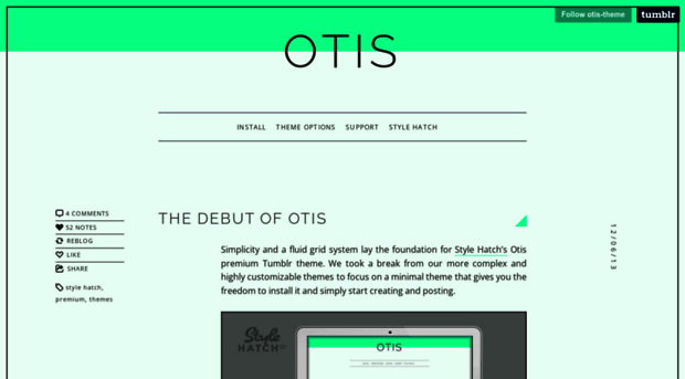 otis.stylehatch.co