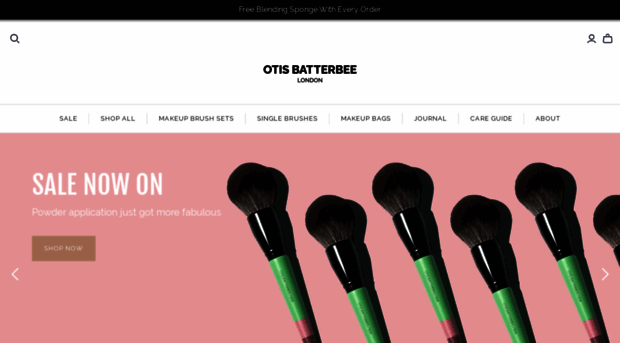 otisbatterbee.com