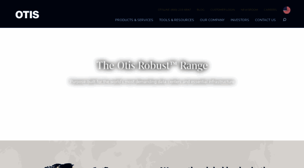 otiselevator.com