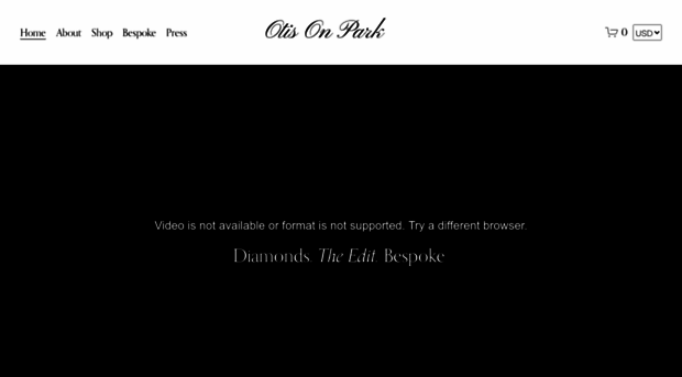 otisonpark.com