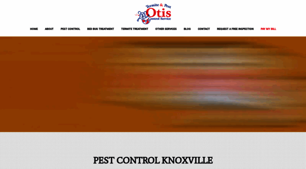 otispestcontrol.net