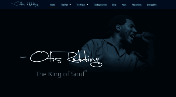 otisredding.com