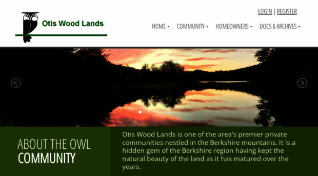 otiswoodlands.com