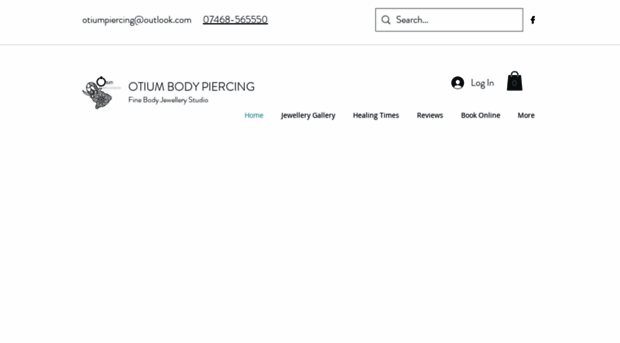 otiumpiercing.co.uk