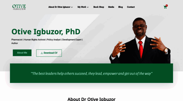 otiveigbuzor.com