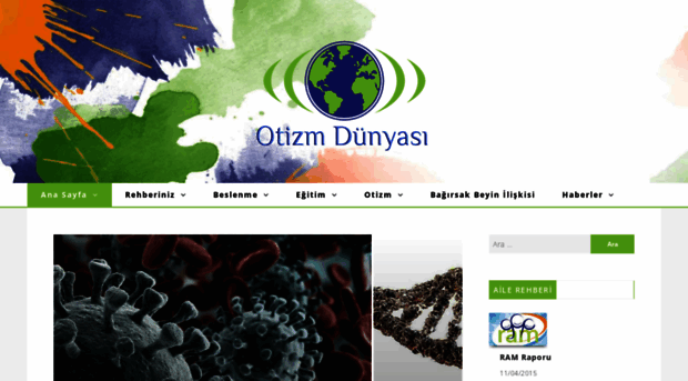 otizmdunyasi.com