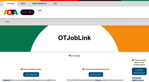 otjoblink.org