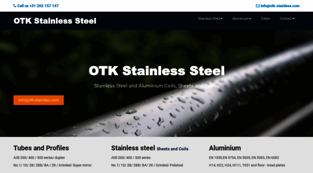 otk-stainless.com