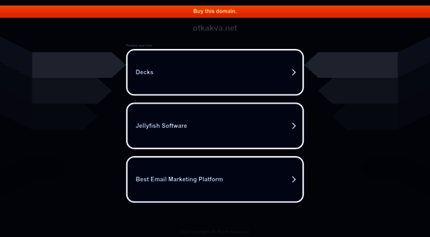 otkakva.net