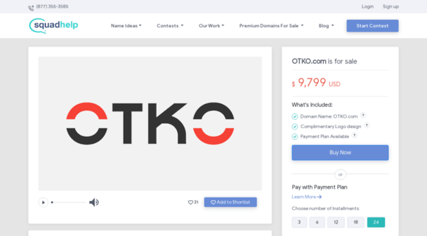 otko.com