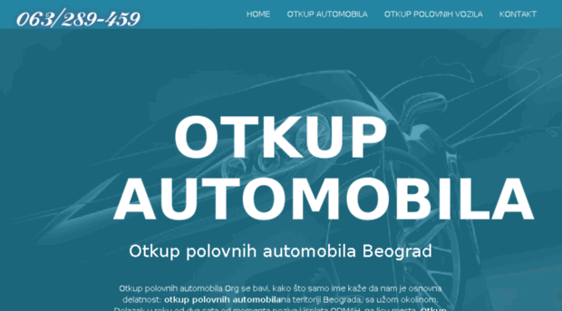 otkup-polovnih-automobila.org