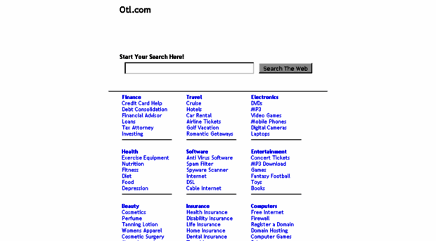 otl.com