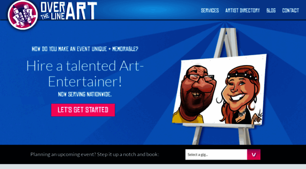 otlart.com