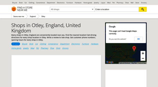 otley-eng.findstorenearme.co.uk