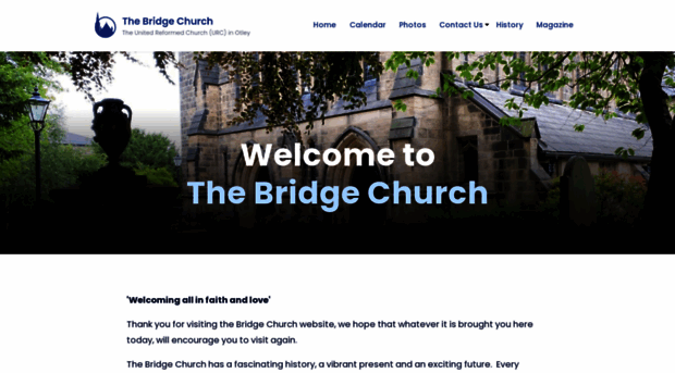 otleybridgechurch.org.uk