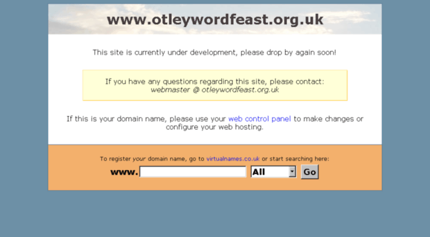 otleywordfeast.org.uk