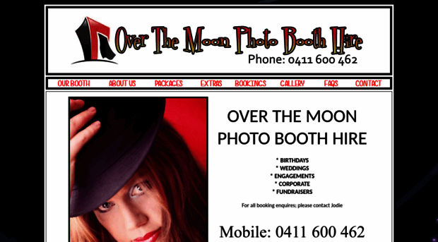 otmphotoboothhire.com.au