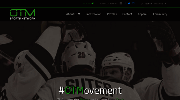 otmsportsnet.com