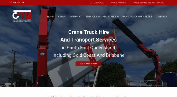 otmtransport.com.au