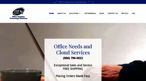 otnsolutions.com