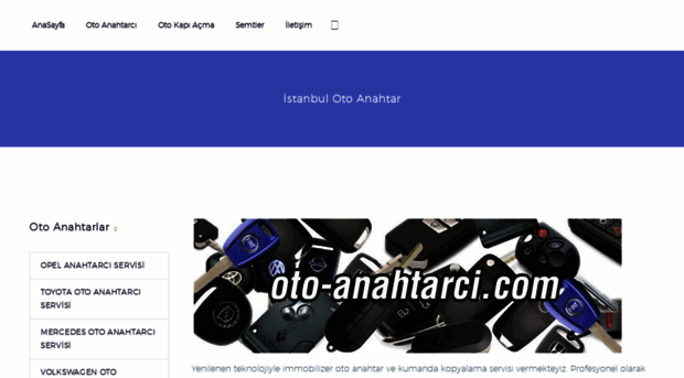 oto-anahtarci.com