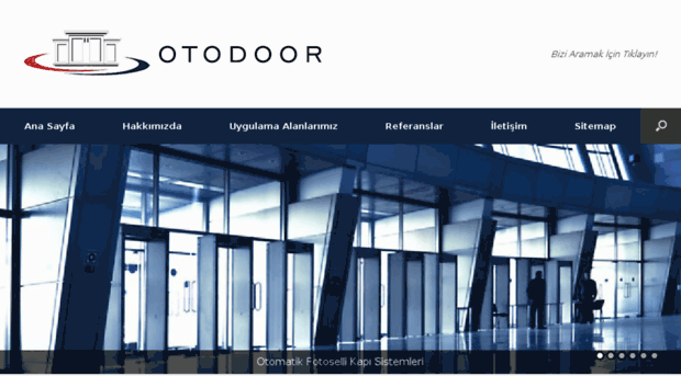 oto-door.com