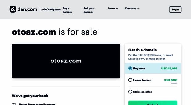 otoaz.com