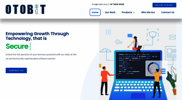 otobit.com