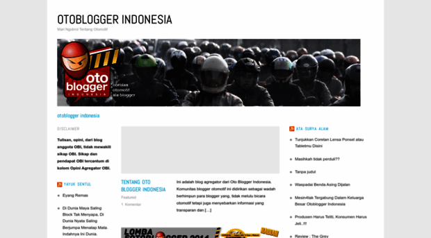 otobloggerindonesia.wordpress.com