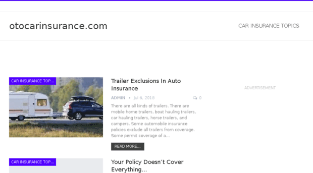 otocarinsurance.com