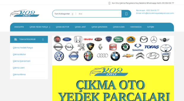 otocikmayedekparcasi.com