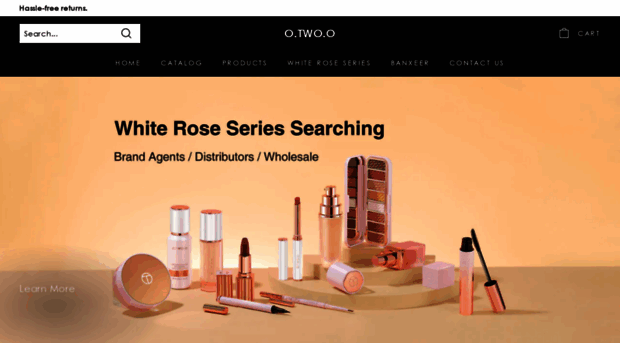 otocosmetics.com