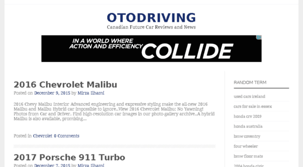 otodriving.com