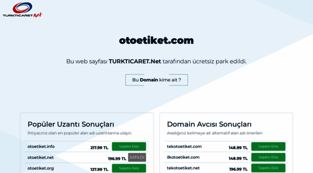 otoetiket.com