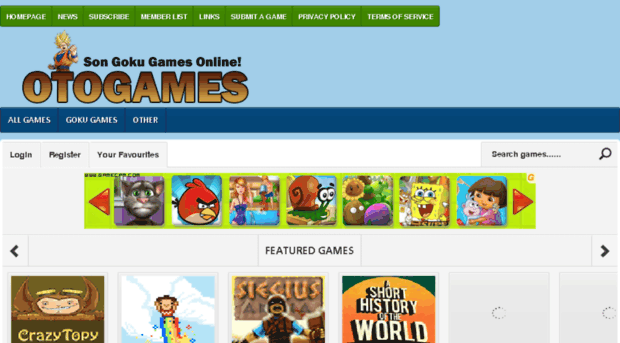 otogames.com