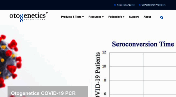 otogenetics.com