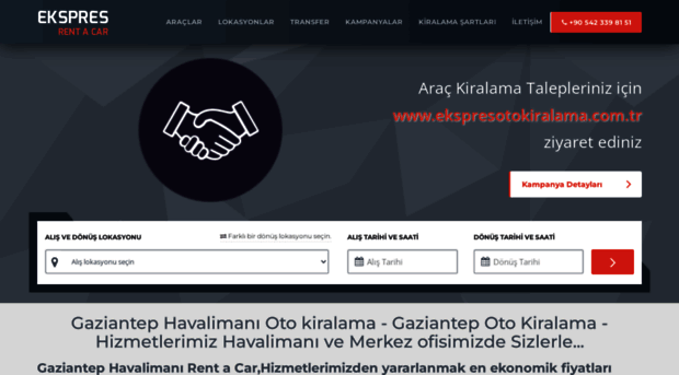 otokiralamagaziantep.com