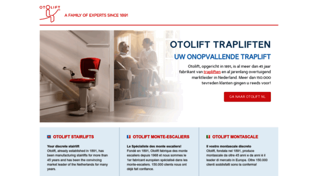 otolift.com