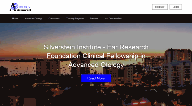 otologyfellowship.com