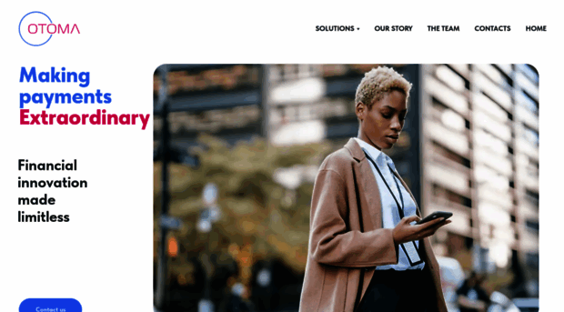 otoma.com