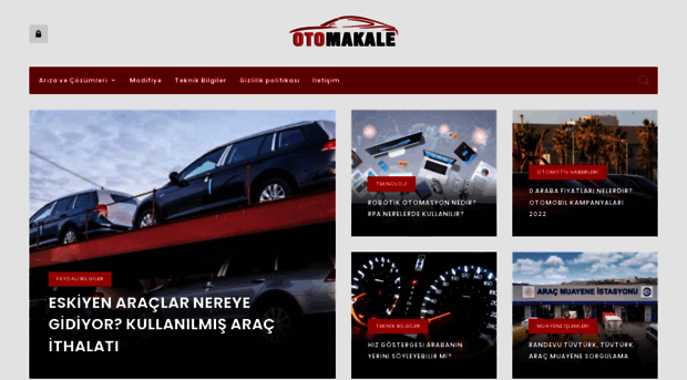 otomakale.com