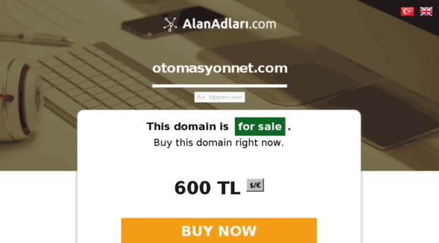 otomasyonnet.com