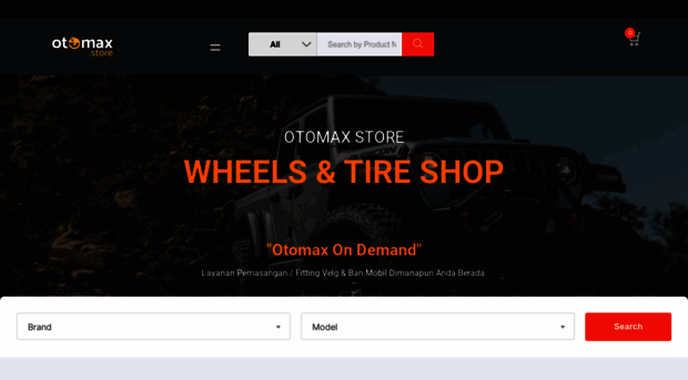 otomax.store