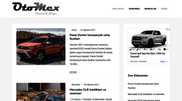 otomex.com