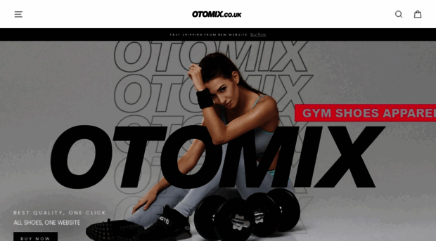 otomix.co.uk