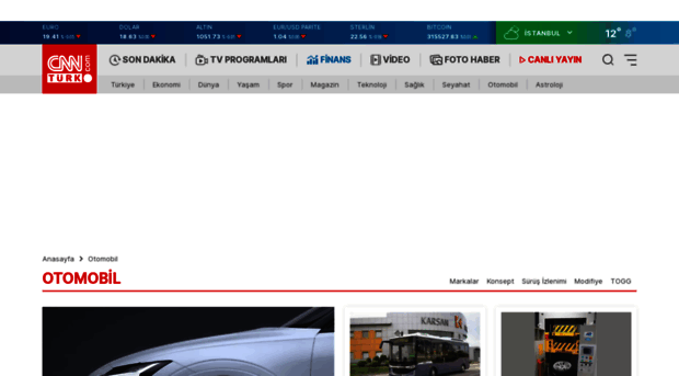 otomobil.cnnturk.com