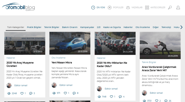 otomobilblog.com