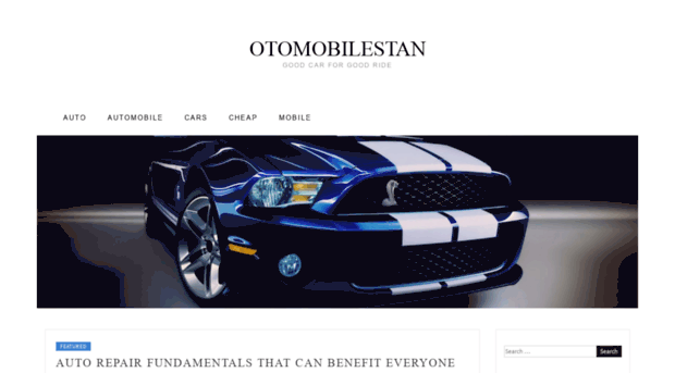 otomobilestan.com