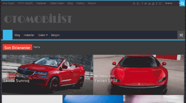 otomobilist.net