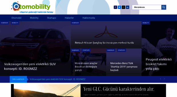 otomobility.com